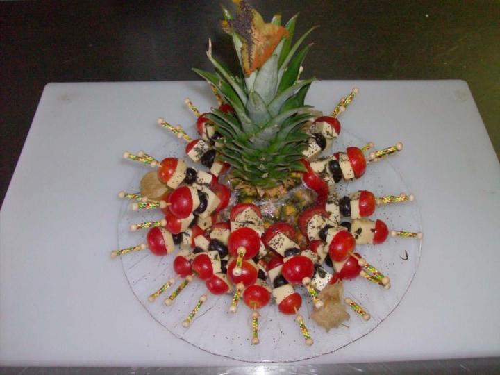 Portage de repas Saint-Cyr-sur-Mer