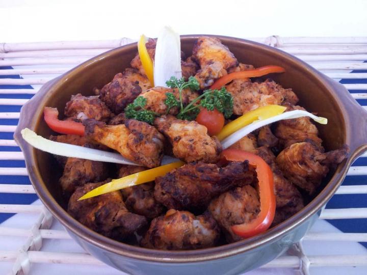 Buffet évènement Saint-Cyr-sur-Mer