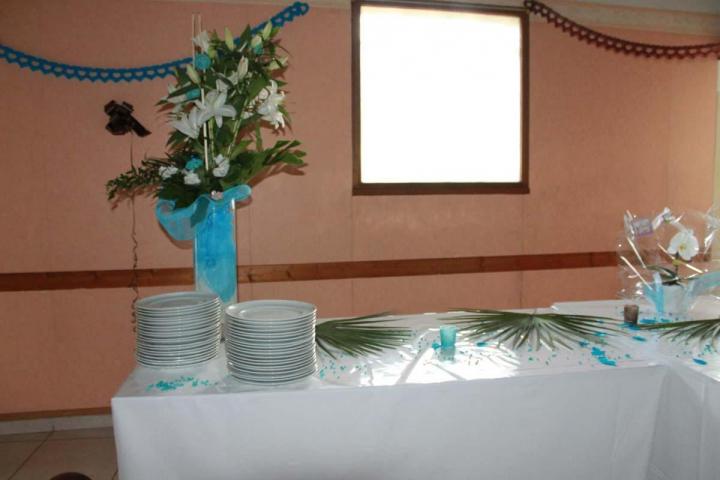 Buffet évènement Saint-Cyr-sur-Mer