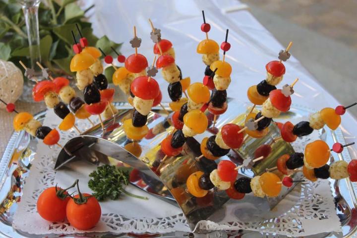 Portage de repas Saint-Cyr-sur-Mer