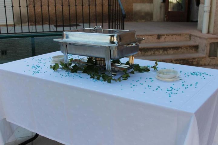 Livraison de repas à domicile Saint-Cyr-sur-Mer