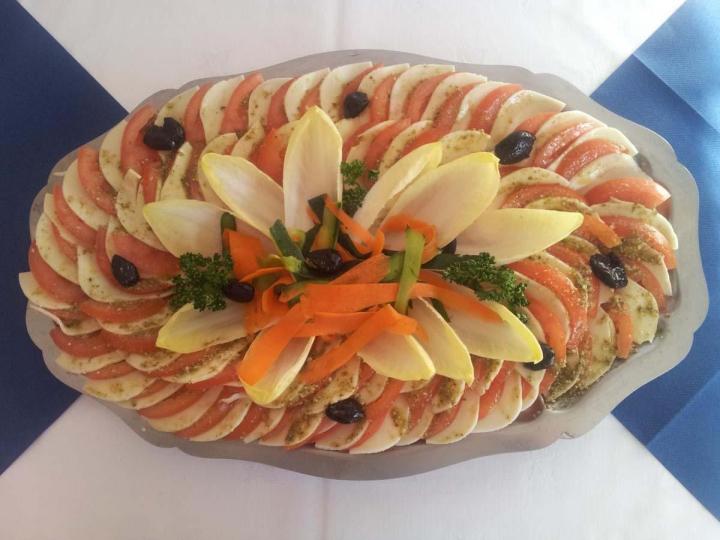 Préparer un buffet pour évènement Saint-Cyr-sur-Mer 