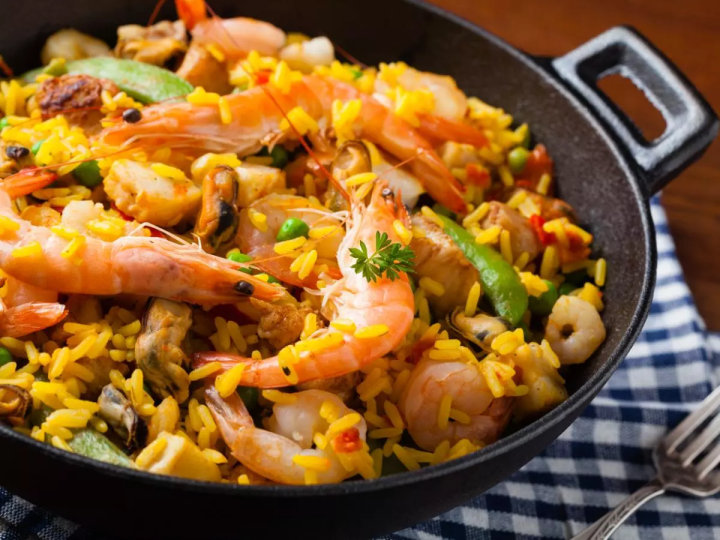 Plats cuisinés à emporter Saint-Cyr-sur-Mer