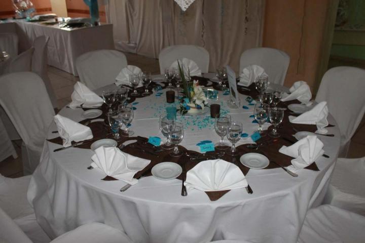 Préparer un buffet pour évènement Saint-Cyr-sur-Mer 