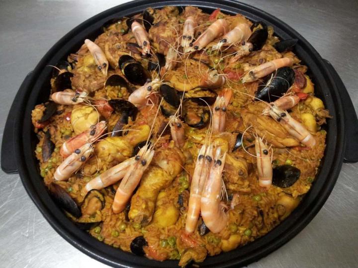 Livraison de repas à domicile Saint-Cyr-sur-Mer