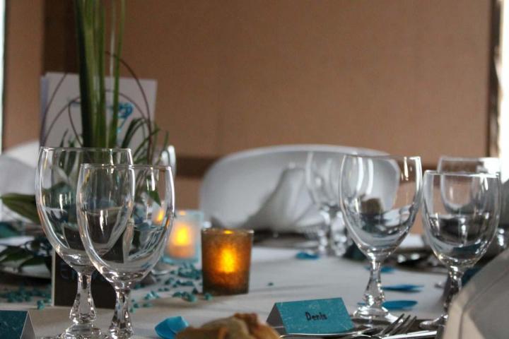 Traiteur cocktail Saint-Cyr-sur-Mer