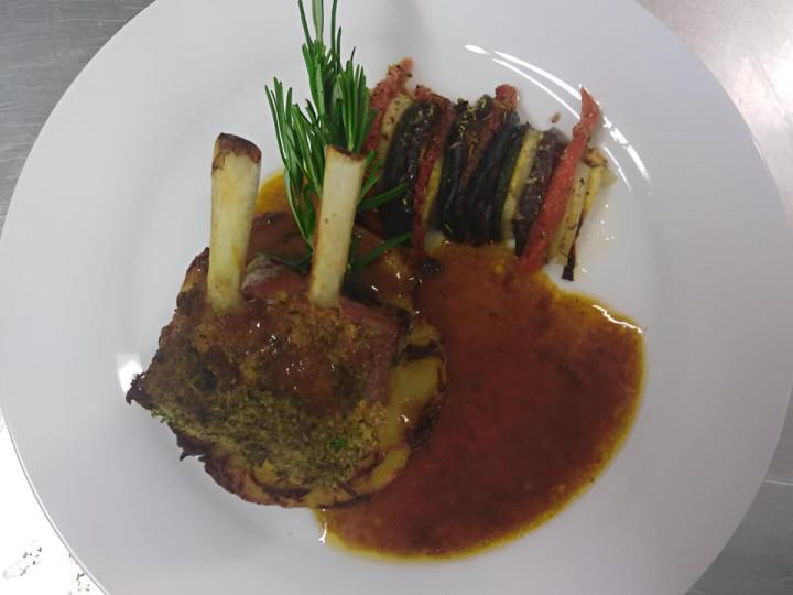 Portage de repas Saint-Cyr-sur-Mer