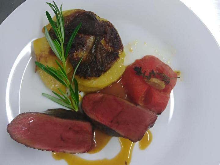 Livraison de repas à domicile Saint-Cyr-sur-Mer