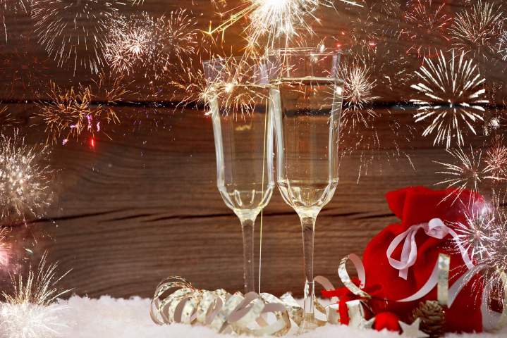 fêtes de fin d’année
